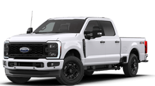 2026 Ford Super Duty® External Image 2